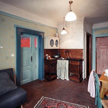 Apartmany Za Branou Kutná Hora Εξωτερικό φωτογραφία