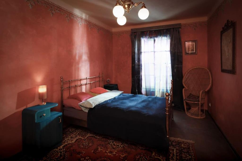 Apartmany Za Branou Kutná Hora Εξωτερικό φωτογραφία