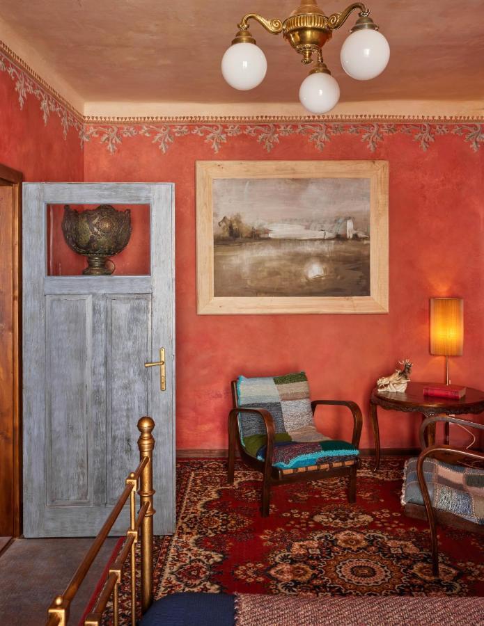 Apartmany Za Branou Kutná Hora Εξωτερικό φωτογραφία